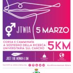 Scopri di più sull'articolo Just the woman I am – 2023