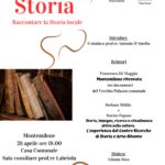 Scopri di più sull'articolo L’altra storia: raccontare la storia locale