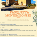 Scopri di più sull'articolo Pasquetta Montemilonese 2023