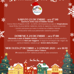 Scopri di più sull'articolo Natale Pro Loco – 2023