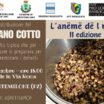 Scopri di più sull'articolo anëmë dë lë murtë – II edizione