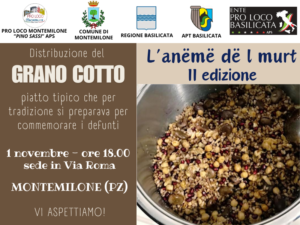 Scopri di più sull'articolo anëmë dë lë murtë – II edizione