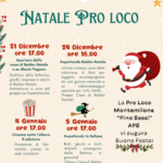 Scopri di più sull'articolo Natale Pro Loco – 2024